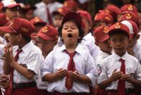 7 Cara Agar Anak Semangat Sekolah Setelah Liburan Panjang