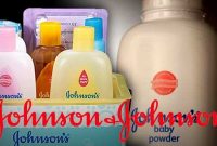 Terkait Kanker, Johnson & Johnson Diperintahkan Ganti Rugi Rp67 Triliun