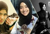 Siapa Sajakah Atlit Hijabers yang Tanding di Asian Games 2018?