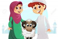 Tahukah Anda Amalan Apa Saja yang Disunnahkan Menjelang Hari Raya Idul Adha?