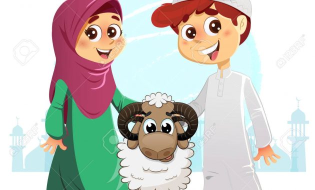 Tahukah Anda Amalan Apa Saja yang Disunnahkan Menjelang Hari Raya Idul Adha?