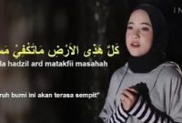 Tahukah Kamu Apa Pesan dibalik Shalawat Deen Assalam?