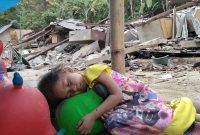 Layakkah Gempa Lombok Menjadi Bencana Nasional?