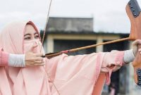 3 Sifat yang Harus Dimiliki Muslimah Tangguh