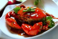 Wow, Ternyata ini 11 Manfaat Daging Kepiting untuk Kesehatan