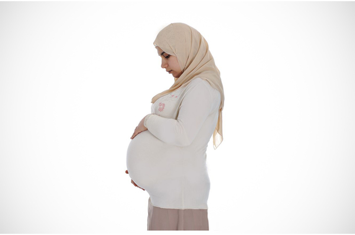 9 Larangan Untuk Ibu Hamil Menurut Islam Seruni Id