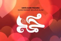 Maulid Nabi : Sudahkah Kita Meneladani Akhlak Rasulullah SAW