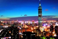 Taveling ke Taiwan, Mengapa Tidak?