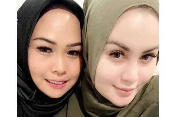 Benarkah Jennifer Dunn Kini Berhijab?