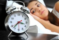 Bunuh Diri Meningkat Akibat Insomnia?