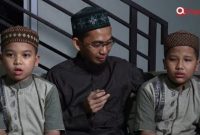 “Saya Menghafal Alquran karena Ingin Bertemu Kembali dengan Orangtua di Surga”