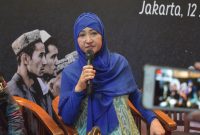 Sempat Ditahan, Gulbakhar Cililova Ungkap Kejamnya Cina pada Muslim Uighur