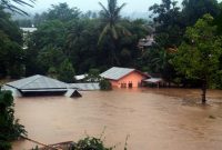 Innalillahi, Sulawesi Selatan Diterjang Banjir dan Longsor