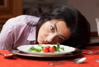 8 Trik Mengatasi Rasa Lapar Saat Sedang Diet