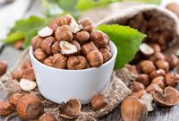 6 Khasiat Kacang Hazelnut untuk Kesehatan