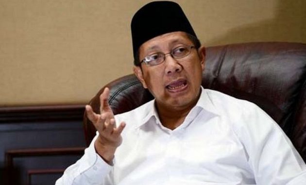 Klarifikasi Kemenag Mengenai Pemberhentian Dosen Hayati: Karena Mangkir, Bukan Cadar