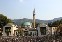 Masjid Alaca, Saksi Perang Bosnia Akan Kembali Dibuka