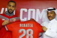 Ingin Anaknya Tumbuh di Lingkungan Islami, Medhi Benatia Pindah ke Qatar