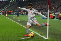 Suporter West Ham Lontarkan Hinaan Terhadap Mohamed Salah Sebagai Muslim