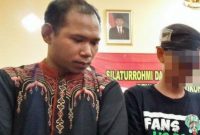 Nur Kalim Menolak Tampil di Televisi, “Orangtua sedang Sakit”