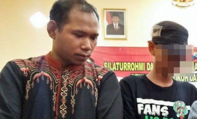 Nur Kalim Menolak Tampil di Televisi, “Orangtua sedang Sakit”