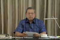 Ani Yudhoyono Sakit Kanker Darah