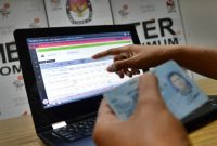 Setelah Cianjur, Ditemukan 3 WNA Masuk DPT Pemilu 2019 di Ciamis