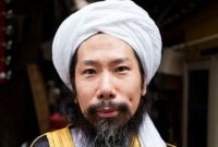 Mualaf Asal Jepang yang Kini Menjadi Imam Masjid di Tokyo