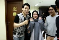 Salawat Nissa Sabyan Membuat Ujung Oppa Masuk Islam