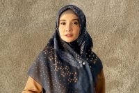 Tips Memilih Hijab Anti Gerah dan Nyaman Dipiakai di Bulan Ramadhan