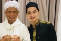 Kondisi Ustaz Arifin Ilham Saat ini Dikabarkan Kritis