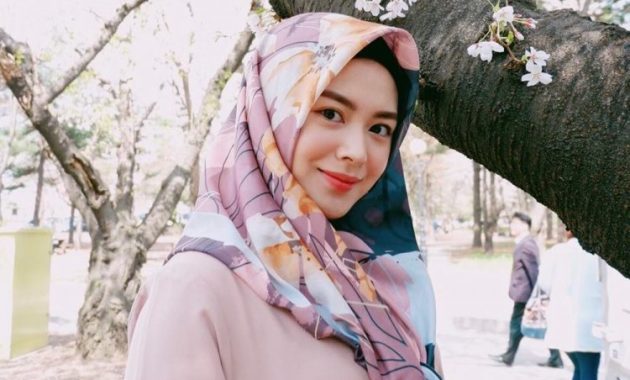 Begini Cara Ayana Moon Kenalkan Islam di Korea