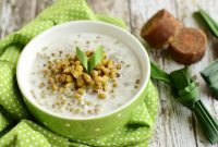 Aneka Resep Bubur Manis untuk Berbuka Puasa, Dijamin Bikin Nagih!