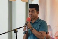 Kisah Kuli Bangunan yang Berhasil Dirikan Masjid dan Rumah Tahfiz