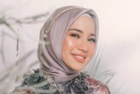 Kisah Perjalanan Hidup Chacha Frederica dalam Menemukan Islam