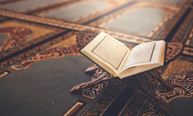 5 Cara Mudah Mengkhatamkan Alquran Selama Ramadan