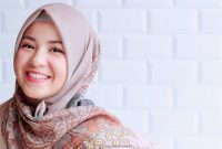 Impian Natasha Rizky yang Ingin Diraih di Bulan Ramadhan