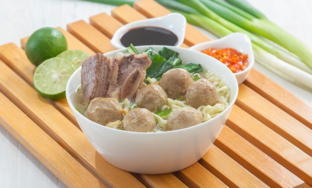 5 Resep Makanan Berkuah yang Cocok untuk Buka Puasa