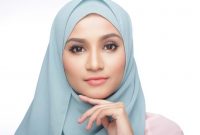 Tips Memilih Hijab yang Sesuai dengan Betuk Wajah