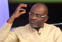 Kennedy Agyapong: “Islam adalah Agama Perdamaian”