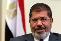 Mantan Presiden Mesir, Mohamed Morsi Meninggal Dunia di Tengah Persidangan