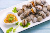 10 Resep Kerang Lezat dan Sehat Ala Rumahan