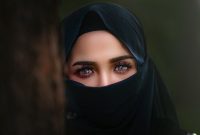 Wanita Amerika Menjadi Muslim Setelah Bersyahadat di Dalam Bus