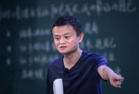 Pola Asuh Inspiratif dalam Mendidik Anak Ala Miliader ‘Jack Ma’