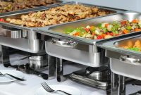 Tips dan Cara Buka Usaha Catering Rumahan