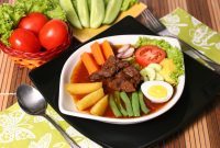 11 Kuliner Khas Solo yang Siap Menggoyang Lidahmu