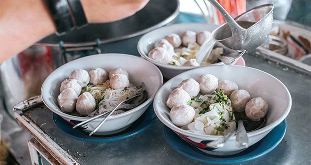 Resep Kuah Bakso