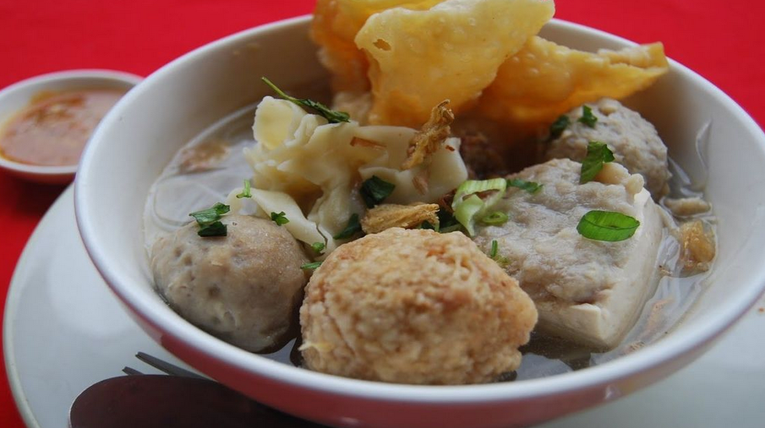 Resep Kuah Bakso Super Sedap, Wajib Coba!