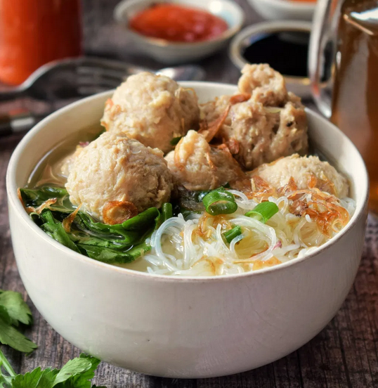 Resep Kuah Bakso Super Sedap, Wajib Coba!