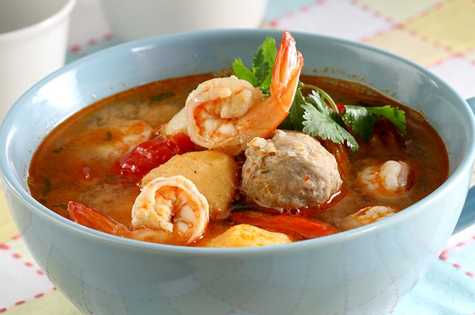 Resep Kuah Bakso Super Sedap, Wajib Coba!